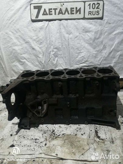 Блок двигателя для Bmw 5 E39