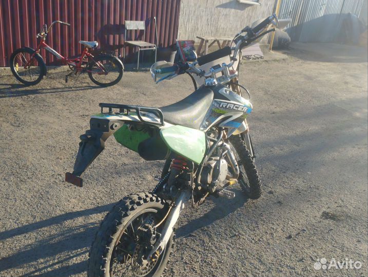 Продам Пит байк Recer 125 PE