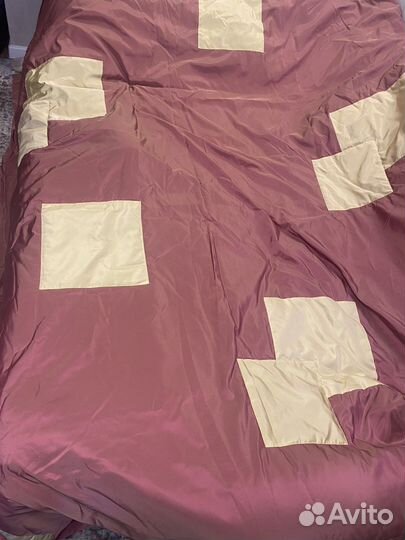 Покрывало на кровать