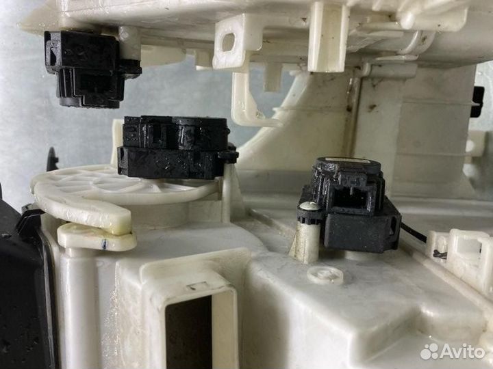 Корпус печки Mitsubishi Lancer 10 4A91 2010