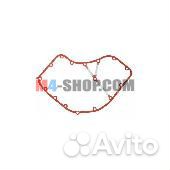 Прокладка крышки двигателя передняя (металл-резин