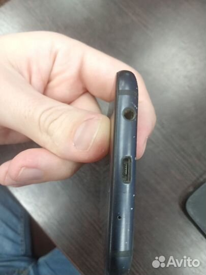 Samsung Galaxy J5 (2017), 2/16 ГБ
