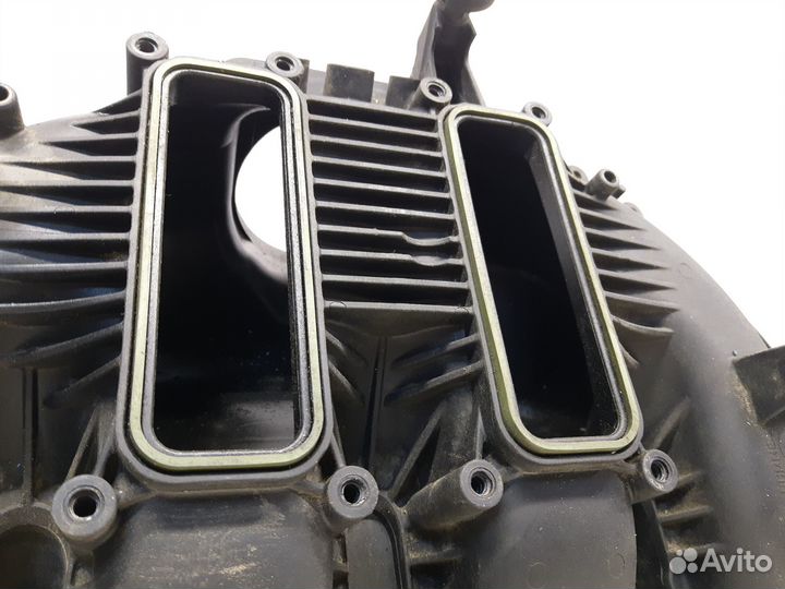 Б/У Коллектор впускной