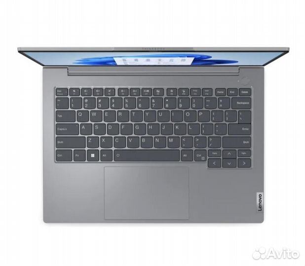 Ноутбук Lenovo ThinkBook 16 G6 IRL Новый