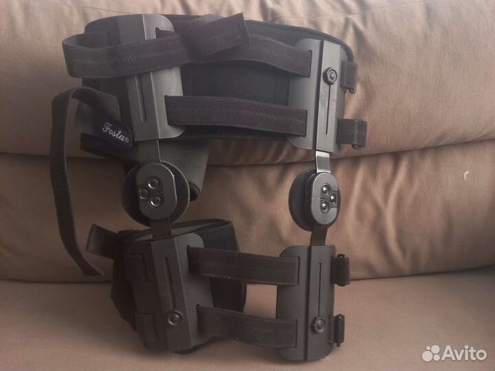 Ортез коленного сустава Fosta FS 1203