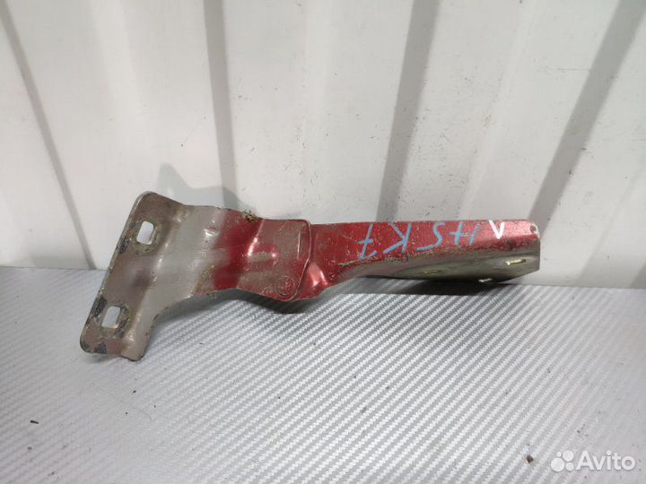 Петля капота передняя левая Renault Megane 2 1.6