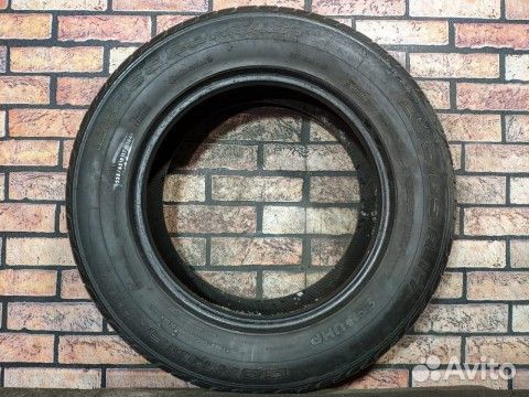 Continental ContiCrossContact UHP 235/65 R17