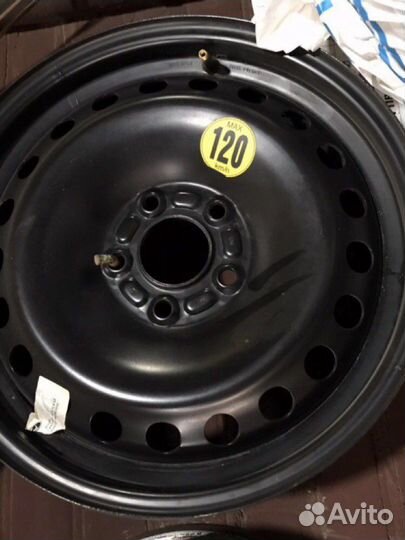 Руль на приору 2