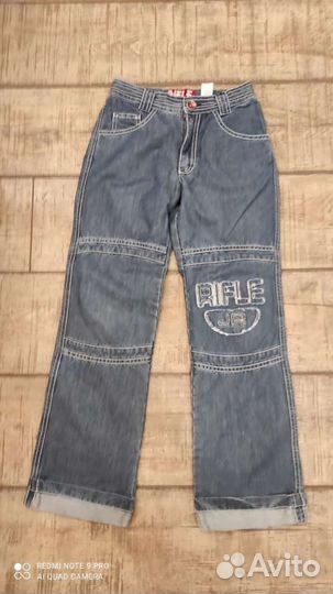 Брюки для мальчика 8- 10лет