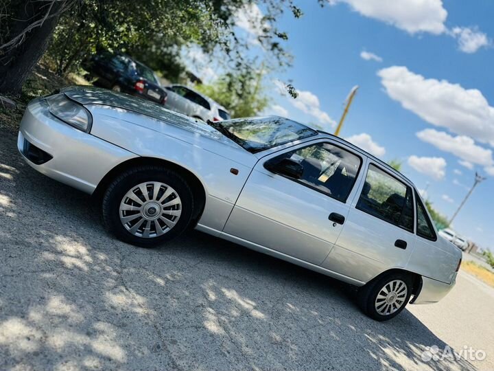 Daewoo Nexia 1.5 МТ, 2012, 200 000 км