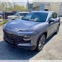 Новый Jetour Dashing 1.5 AMT, 2024, цена от 2 269 900 руб.