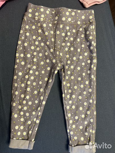 Одежда для девочки 68