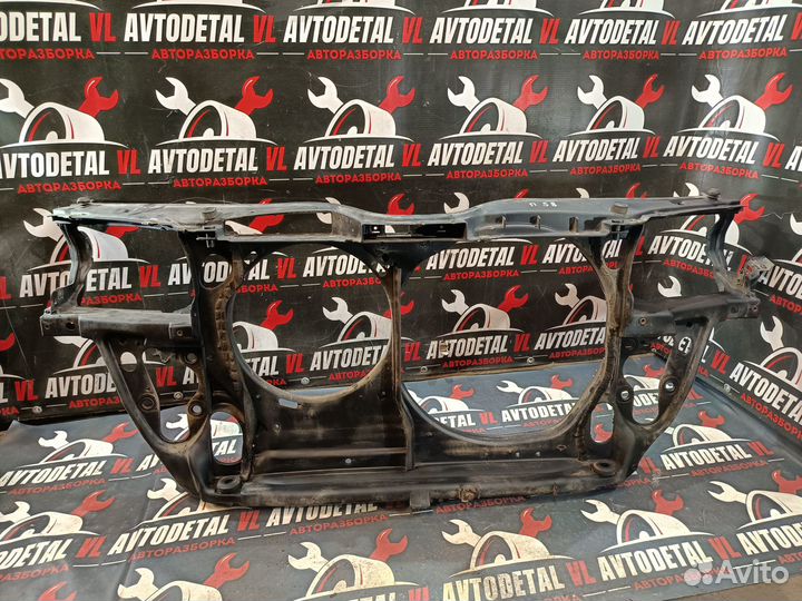 Панель передняя Volkswagen Passat B5