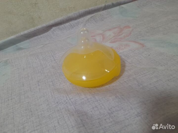 Накладки для груди