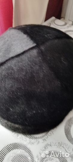 Мужская кепка