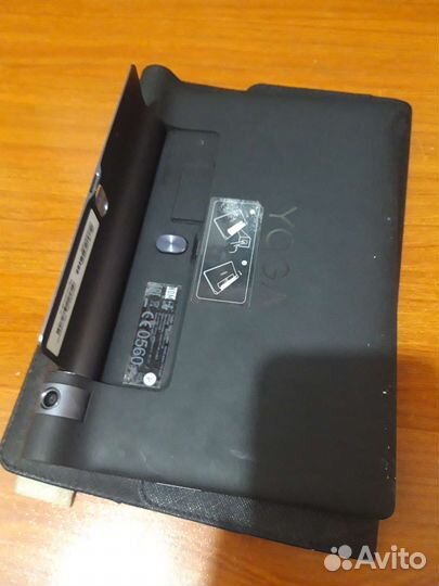 Lenovo Yoga Tab 3 8.0