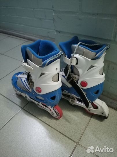 Ролики фирменные,качество отличное