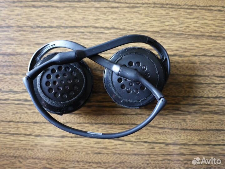 Беспроводные наушники