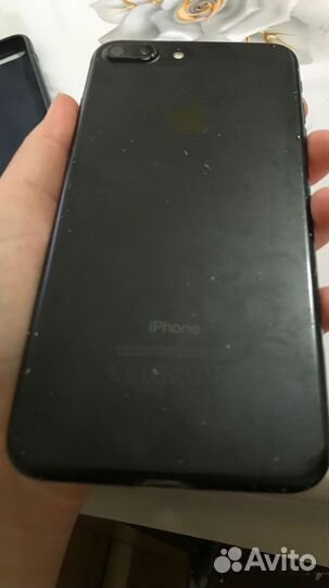 iPhone 7 Plus, 128 ГБ