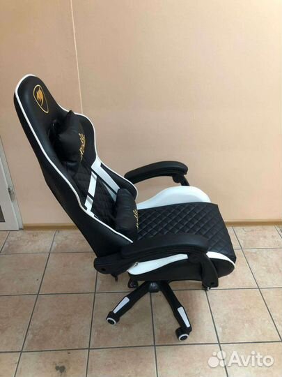 Кресло игровое геймерское