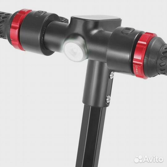 Электросамокат Kugoo S1 Plus Jilong