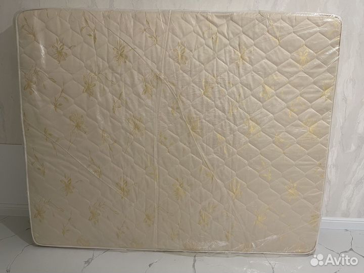 Матрац 160 200 новый