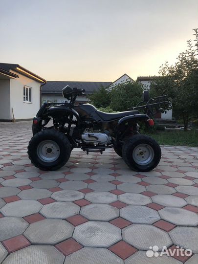 Квадроцикл ATV 150