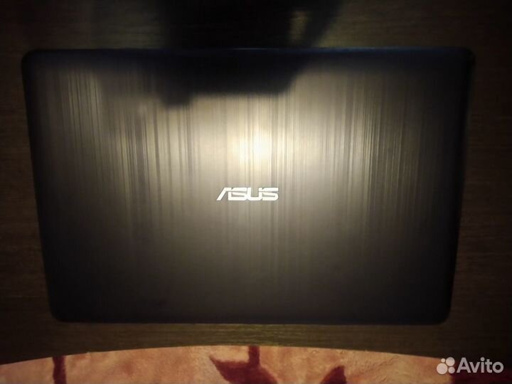 Игровой Asus VivoBook D540MB в отличном состоянии
