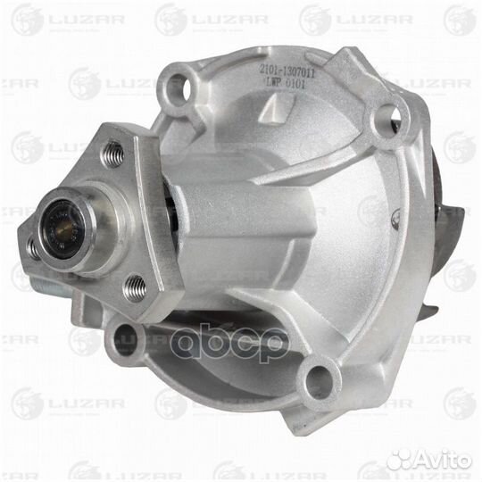 Насос водяной для а/м ваз 2101 1,084 LWP0101 luzar