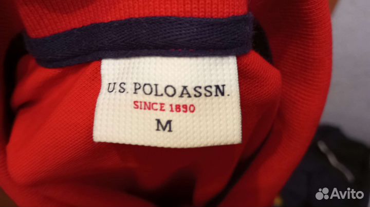 Us polo assn
