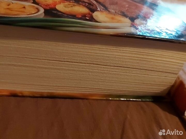 Книги по кулинарии