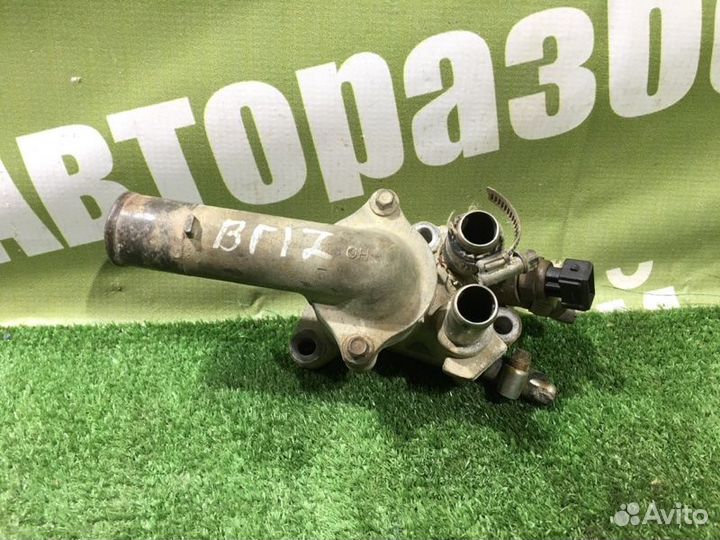 Корпус термостата Lifan Breez