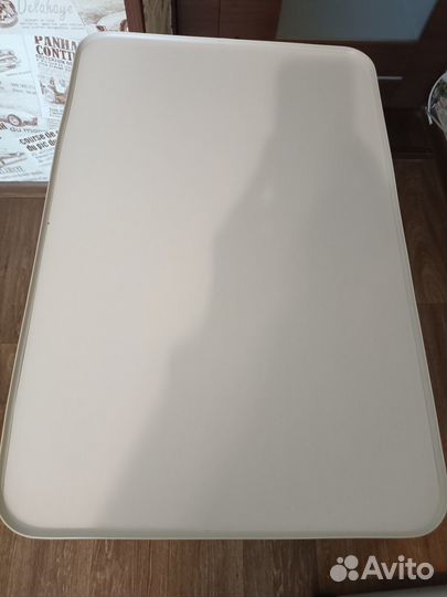 Прикроватный столик бу