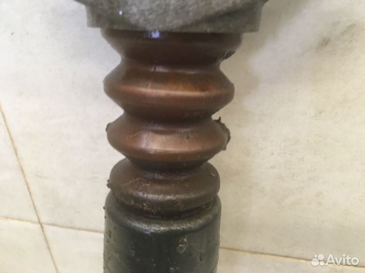 Амортизатор задний Golf V 2003-2009