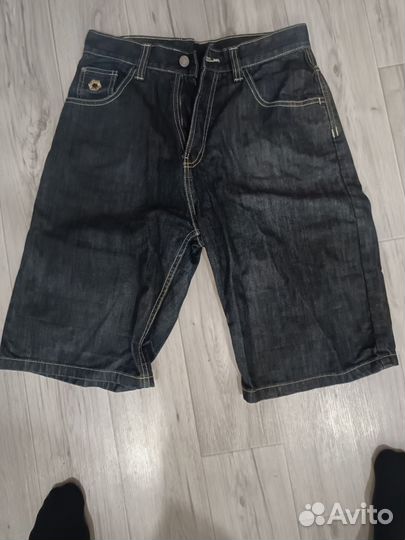 Шорты south pole рэперские