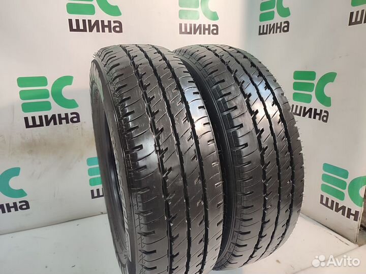 Vredestein ComTrac 195/70 R15C 104R