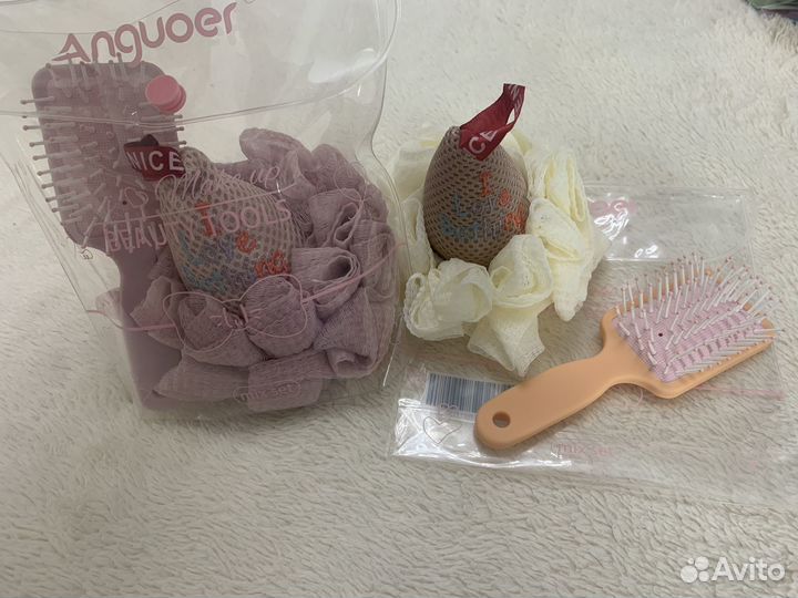 Подарочный набор женский