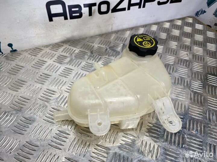 Бачок расширительный Chevrolet Cobalt T250 B15D2