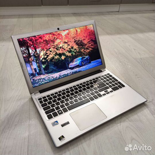 Acer aspire v5-531g
