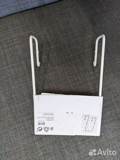 Аксессуары скодис держатель для бумаги