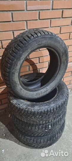 Nitto Therma Spike 185/65 R15 88