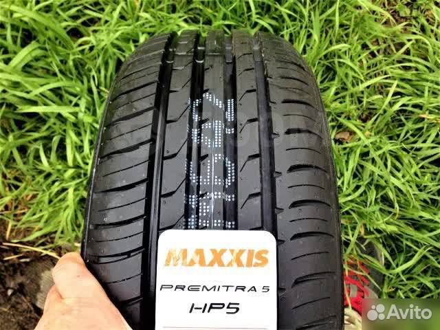 Maxxis Premitra HP5 225/55 R16 95V