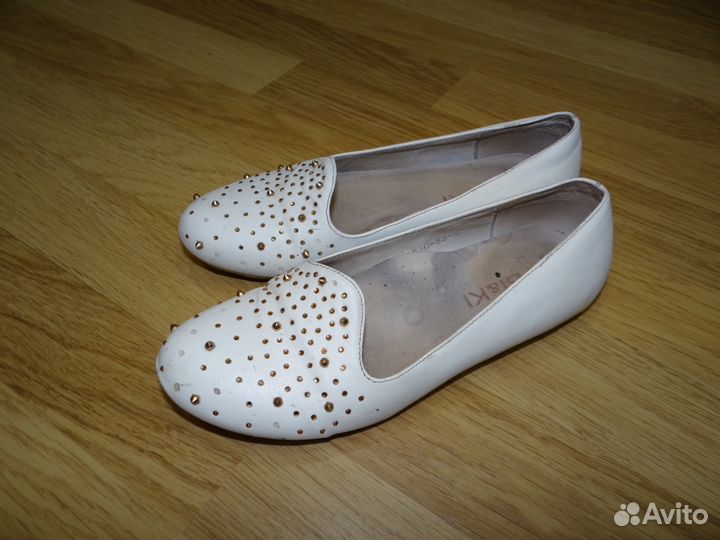 Туфли