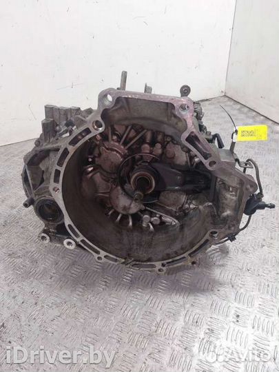 МКПП (Коробка передач механическая) Mazda 6 2 2.0
