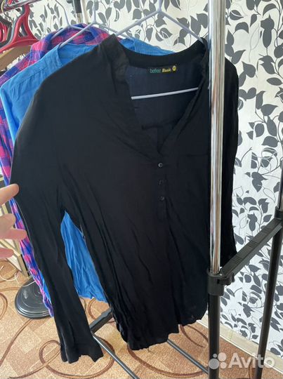 Рубашка женская