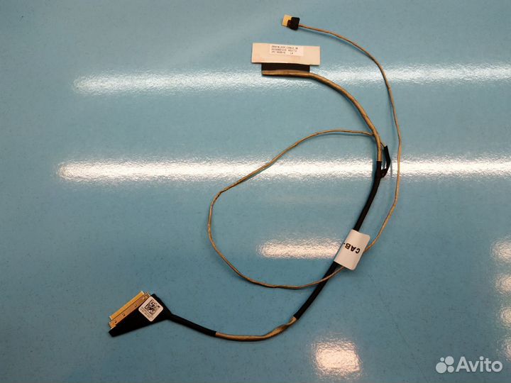 Шлейф матрицы ноутбука Acer Es1-520 ES1-521