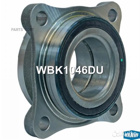 Ступица в сборе toyota 4runner(GRN21#,KZN215, GRN28#,TRN28#), 04, FJ cruiser (GSJ1#) 06, hilux surf