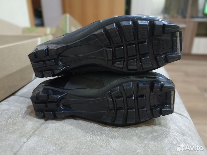 Лыжные ботинки spine Polaris