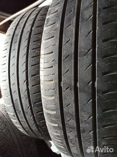 Continental ContiEcoContact 3 185/65 R15