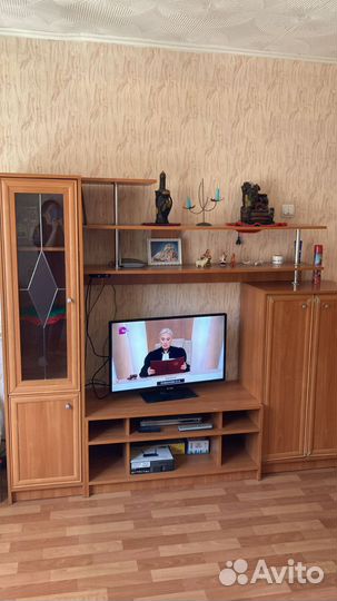 Стенка горка в гостиную бу